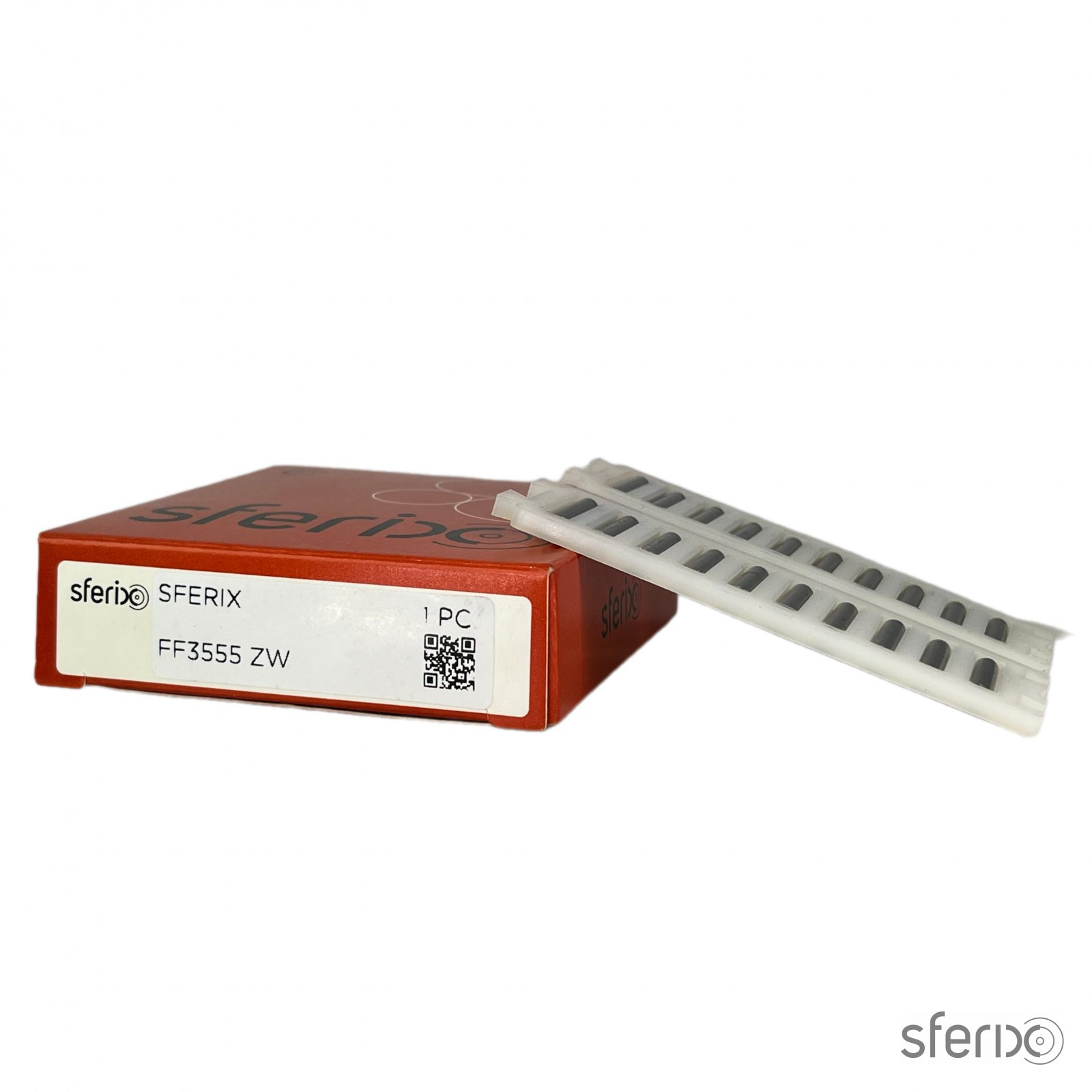 Игольчатый подшипник FF3555 ZW SFERIX - Сферикс - фото -  4